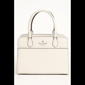 kate spade Madison saffiano leather